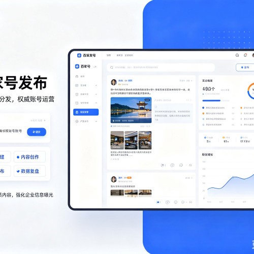 汉川百家号信息发布代运营
